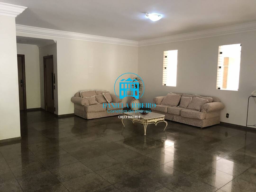 Apartamento para alugar com 2 quartos, 150m² - Foto 1