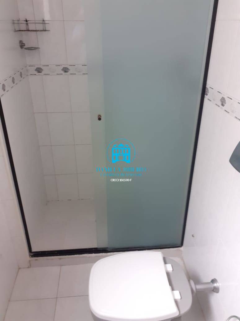 Apartamento para alugar com 2 quartos, 90m² - Foto 8