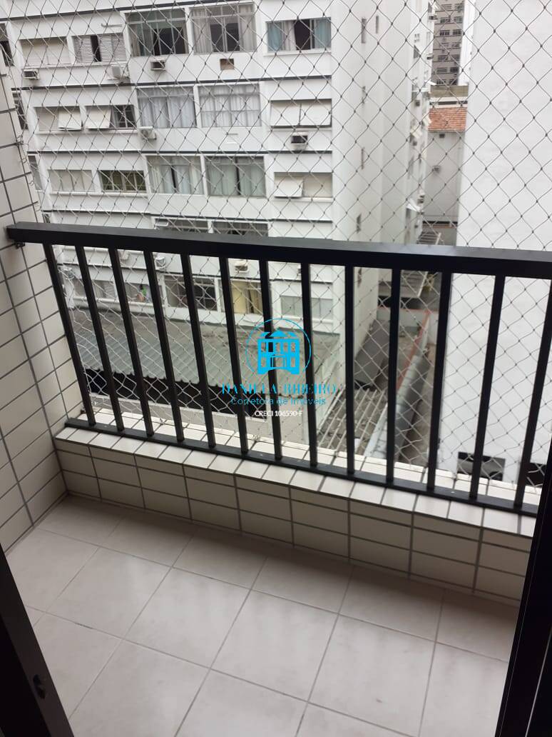 Apartamento para alugar com 2 quartos, 90m² - Foto 2