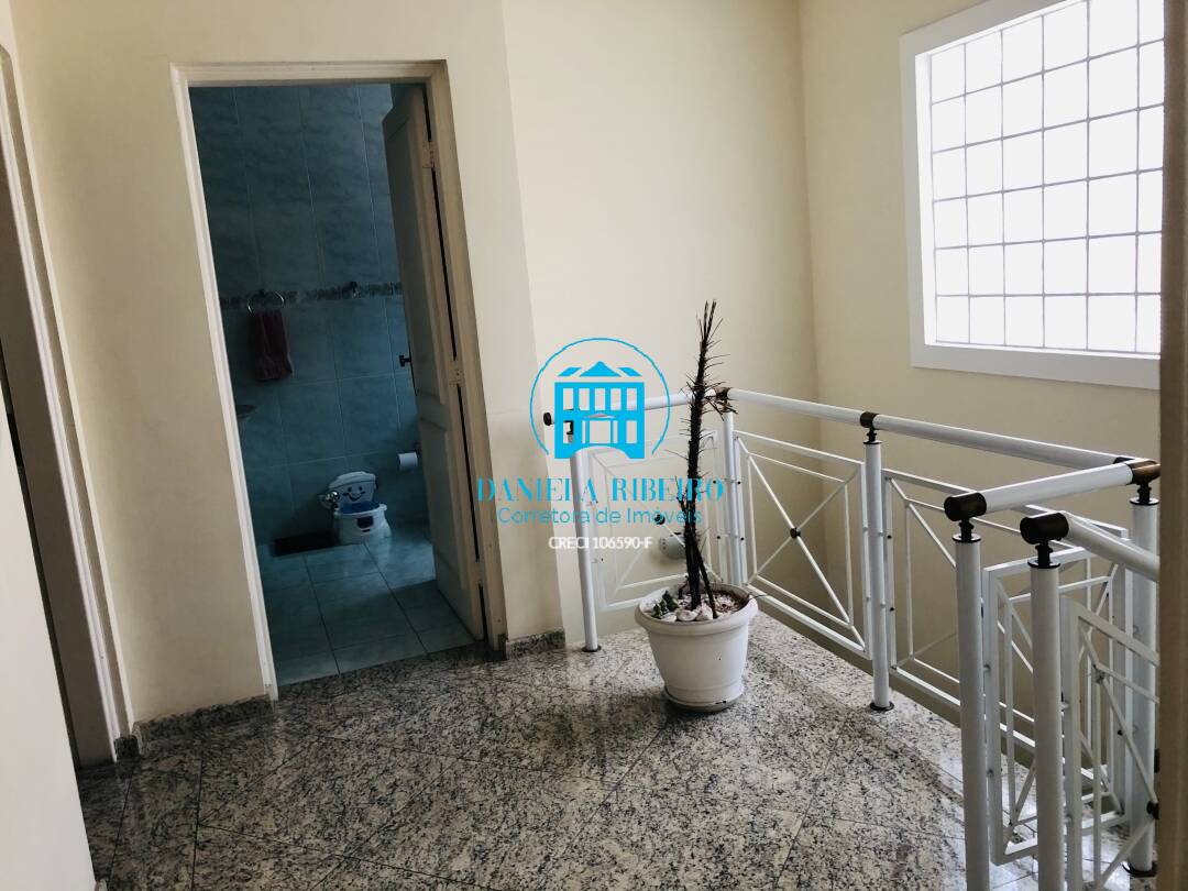 Casa à venda com 6 quartos, 432m² - Foto 71