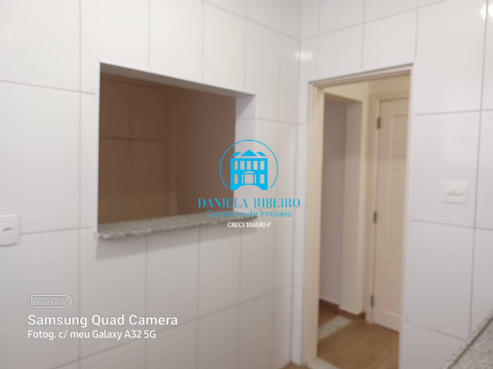 Apartamento à venda com 1 quarto, 50m² - Foto 3