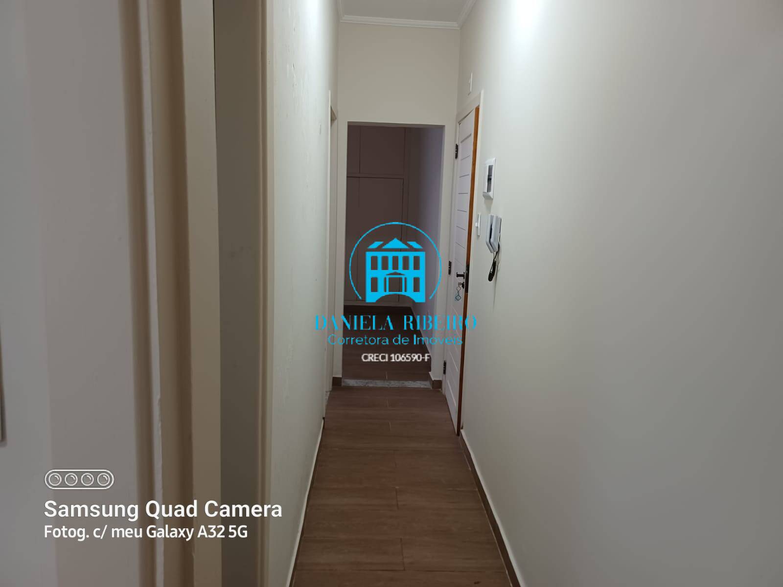 Apartamento à venda com 1 quarto, 50m² - Foto 4