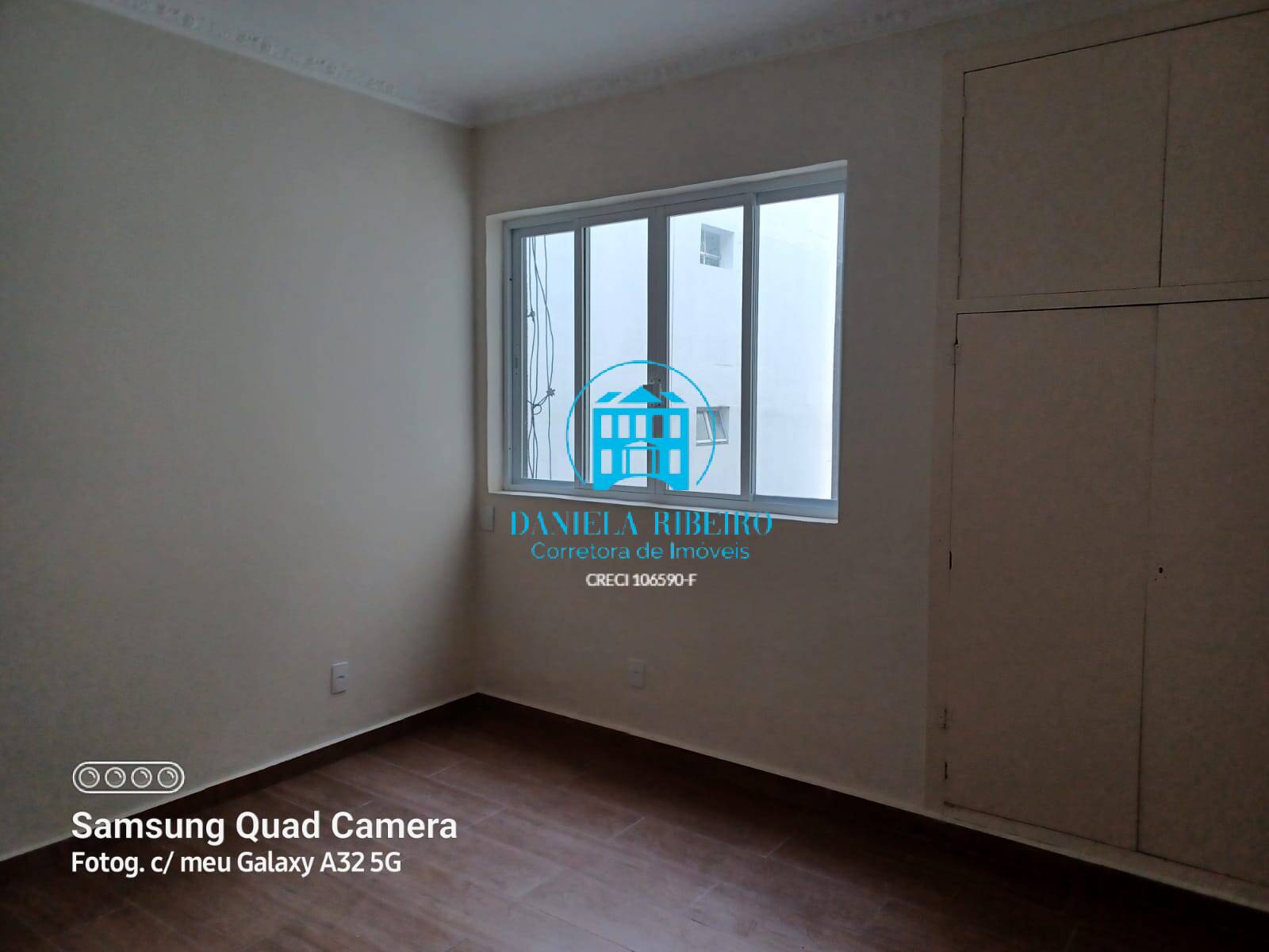 Apartamento à venda com 1 quarto, 50m² - Foto 1