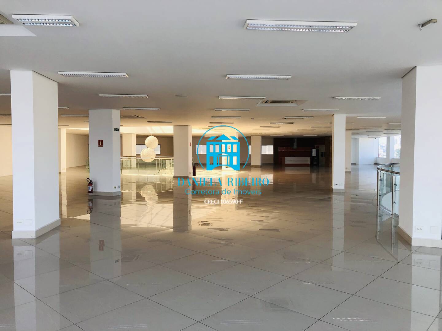 Loja-Salão para alugar, 6000m² - Foto 61