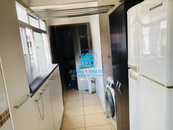 Apartamento à venda com 3 quartos, 162m² - Foto 19