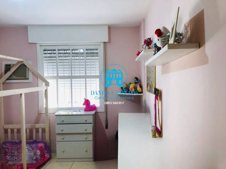 Apartamento à venda com 3 quartos, 162m² - Foto 12