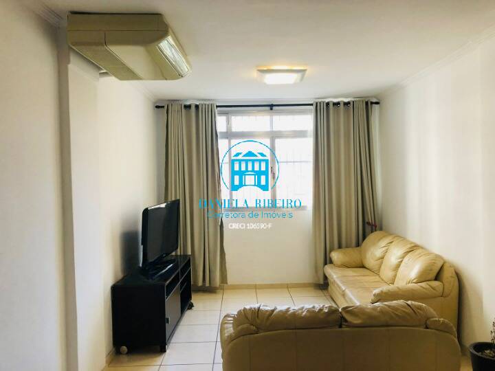 Apartamento à venda com 3 quartos, 162m² - Foto 8