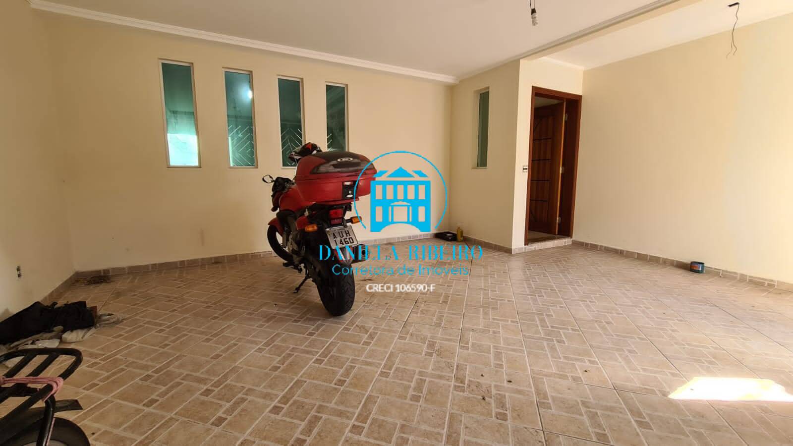 Casa à venda e aluguel com 4 quartos, 420m² - Foto 41