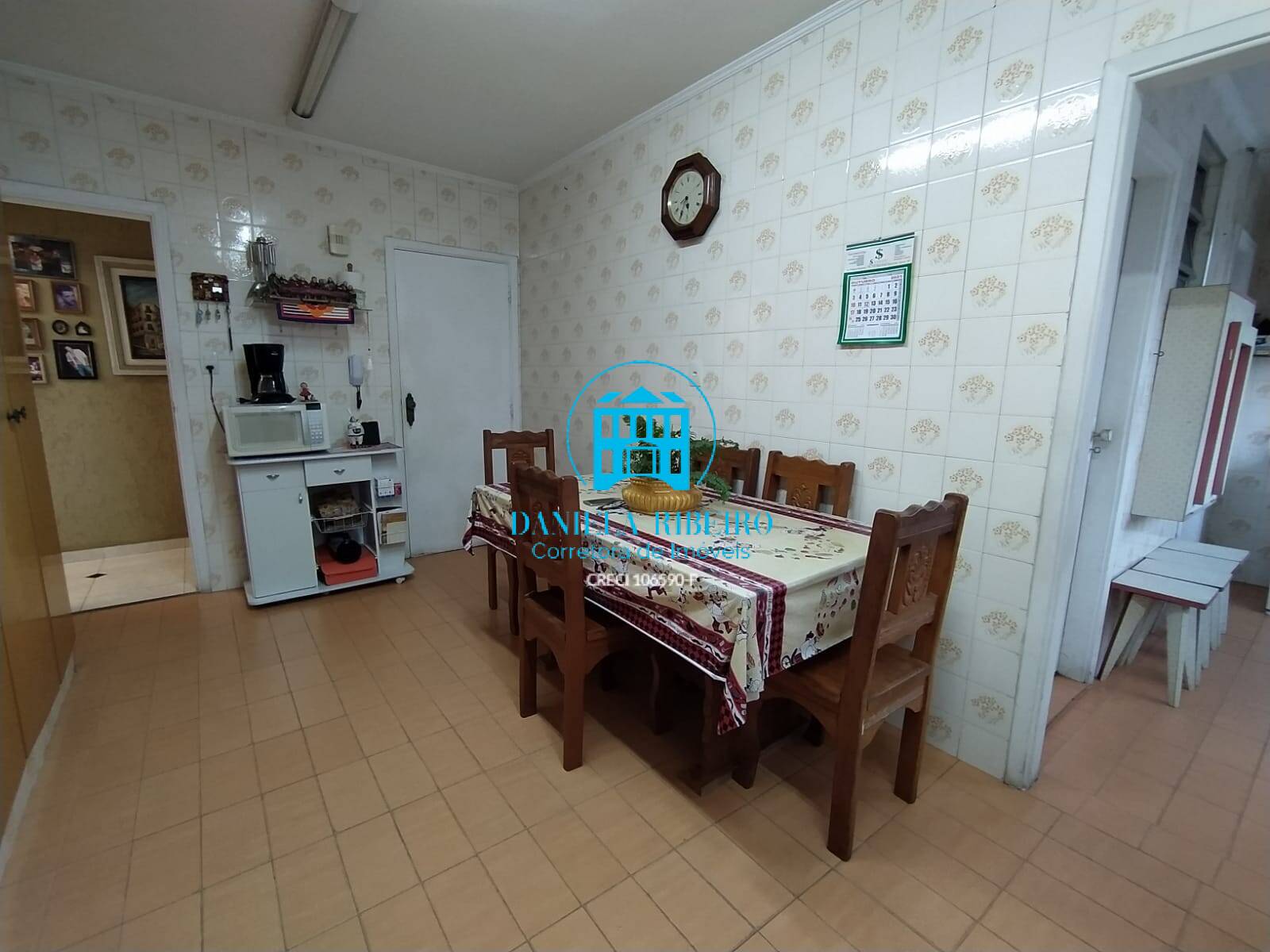 Apartamento à venda com 3 quartos, 130m² - Foto 22