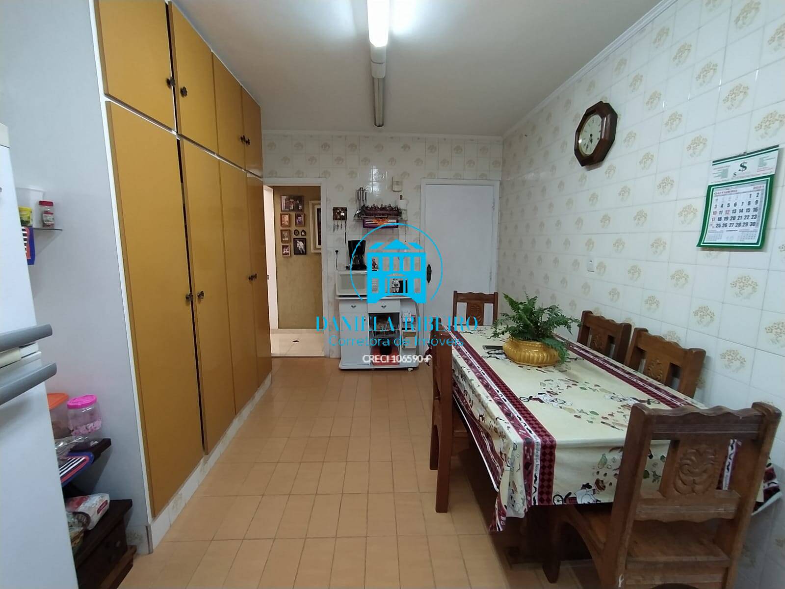 Apartamento à venda com 3 quartos, 130m² - Foto 18