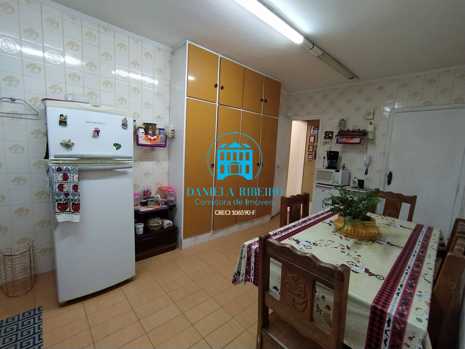 Apartamento à venda com 3 quartos, 130m² - Foto 20