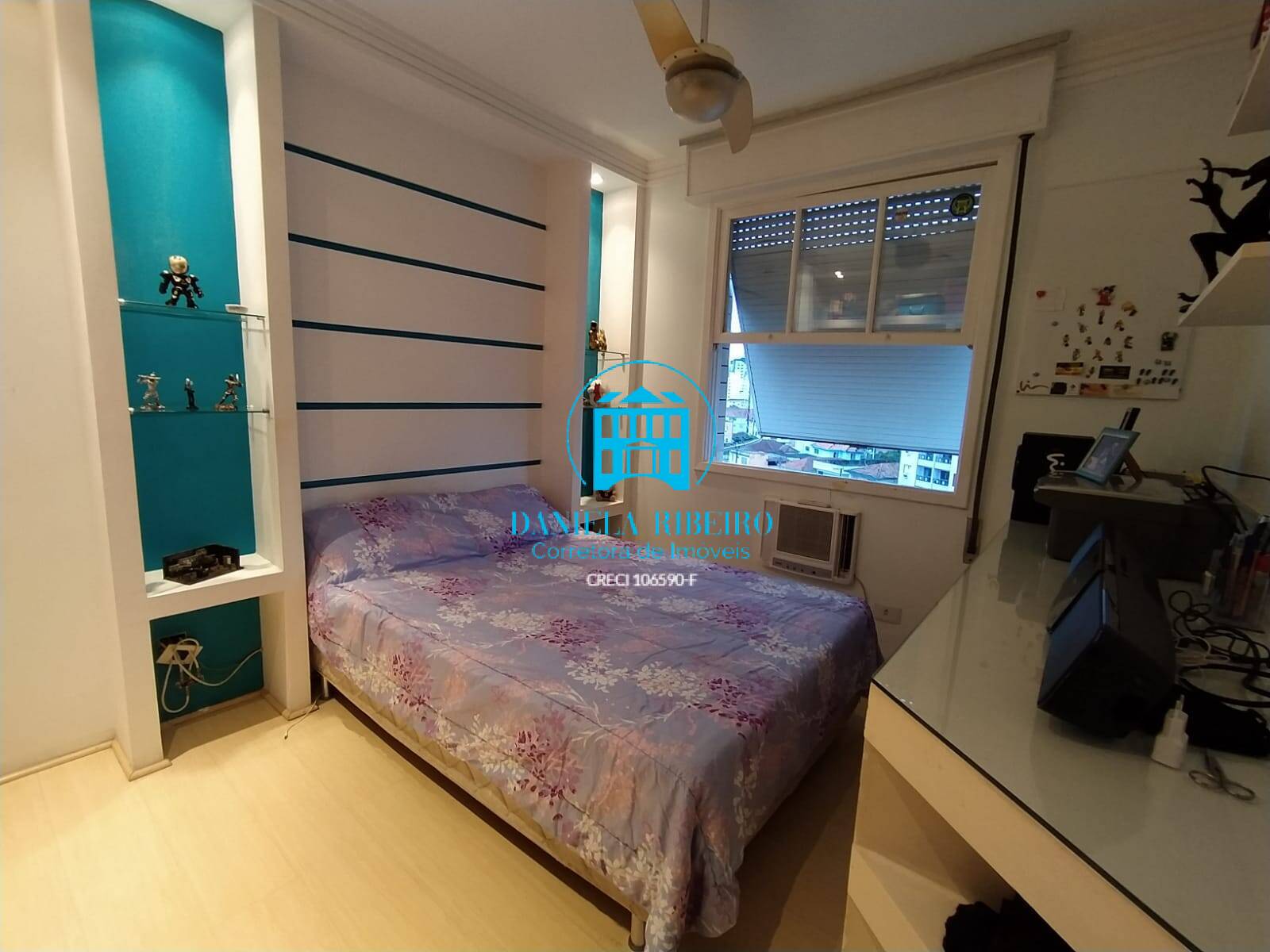 Apartamento à venda com 3 quartos, 130m² - Foto 10