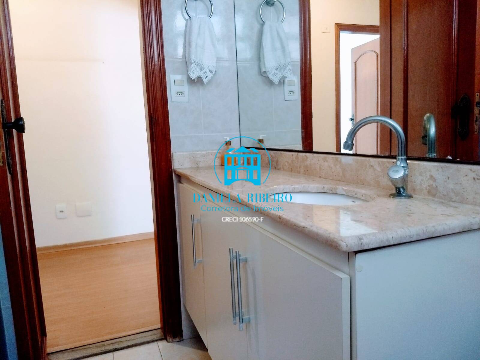 Apartamento à venda com 3 quartos, 167m² - Foto 14