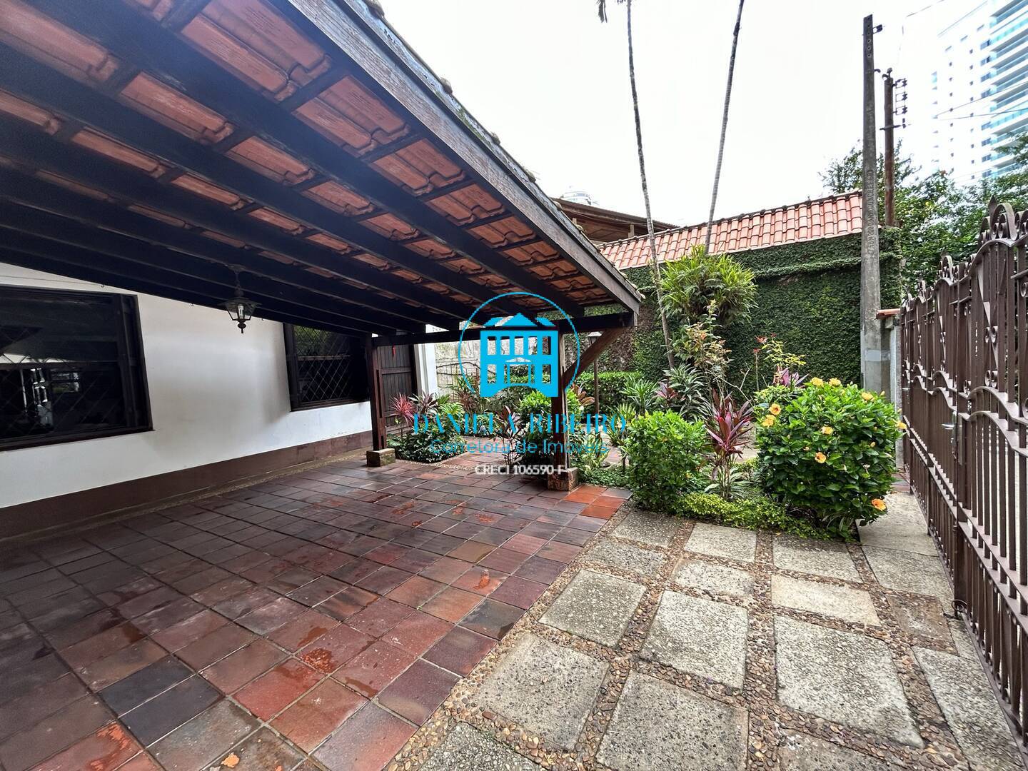 Casa à venda com 4 quartos, 254m² - Foto 55