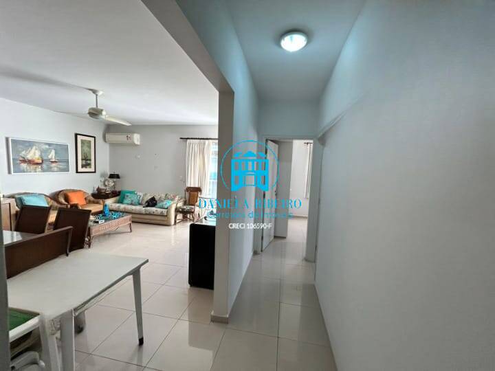 Apartamento à venda com 2 quartos, 146m² - Foto 8