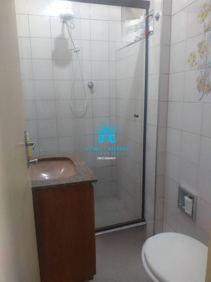 Apartamento à venda com 2 quartos, 75m² - Foto 7