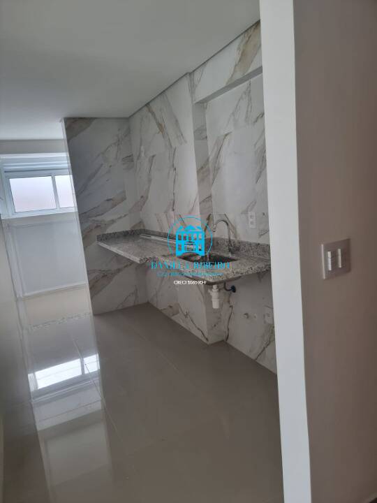 Apartamento à venda com 2 quartos, 54m² - Foto 4