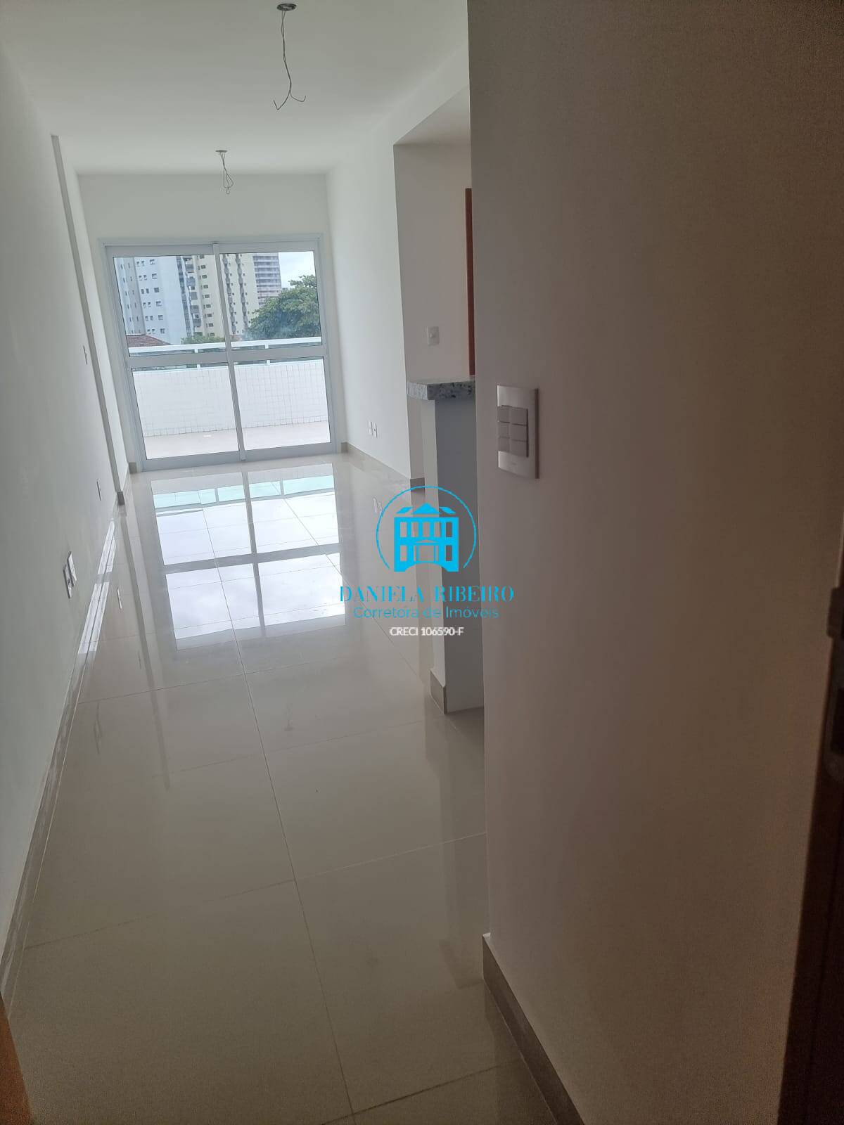 Apartamento à venda com 2 quartos, 54m² - Foto 3