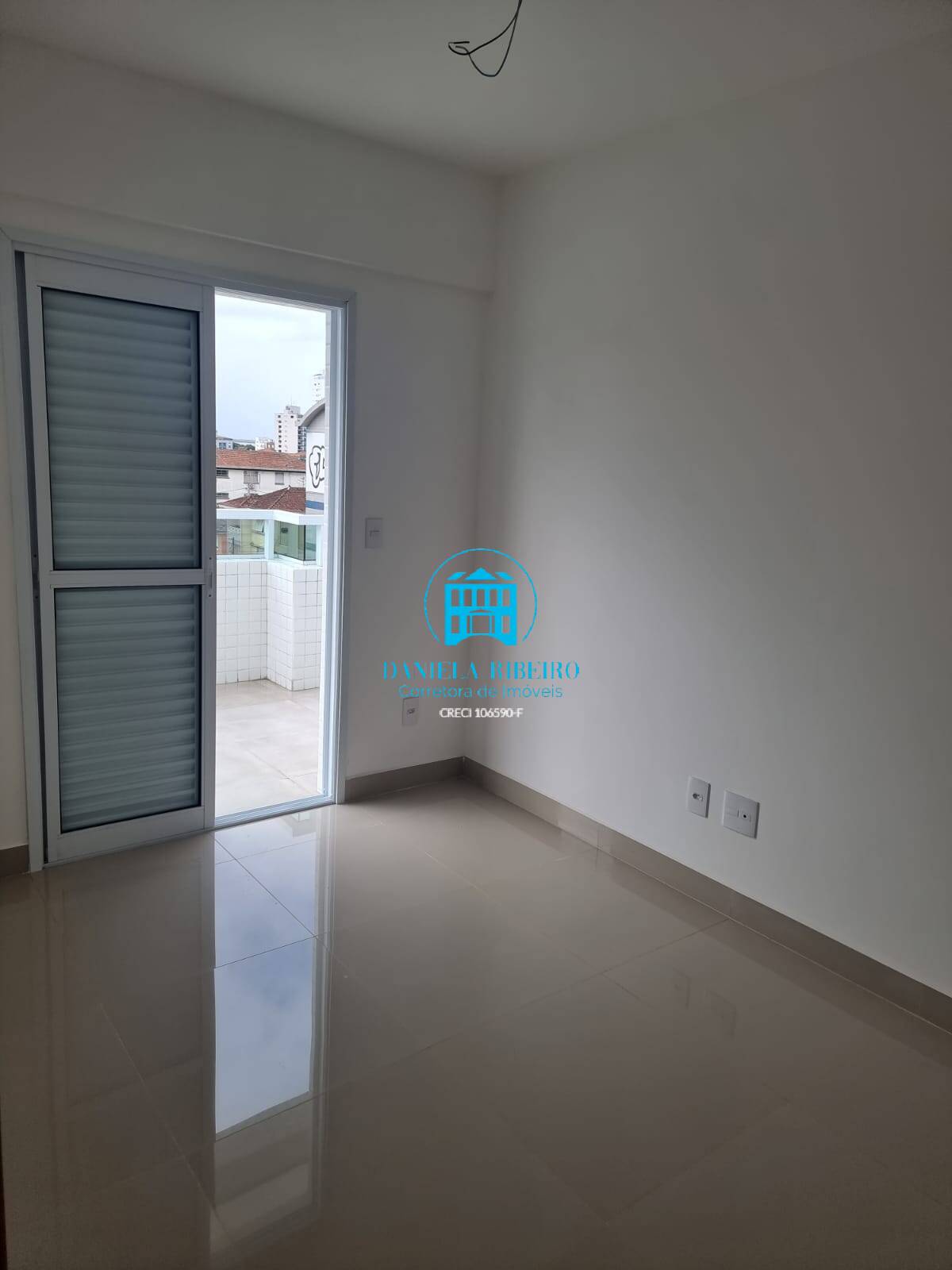 Apartamento à venda com 2 quartos, 54m² - Foto 8