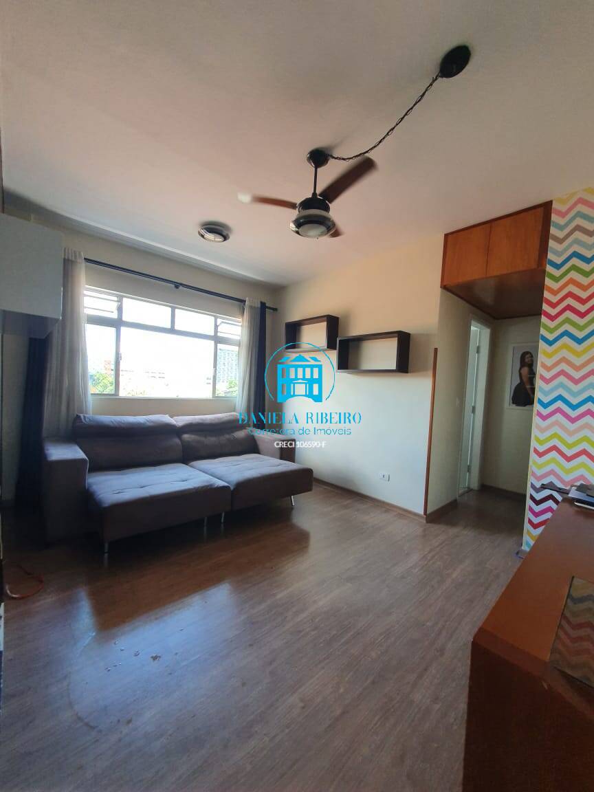 Apartamento à venda com 2 quartos, 79m² - Foto 2