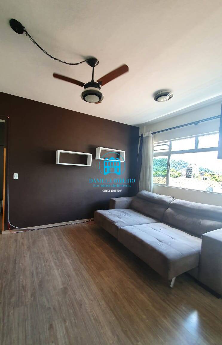 Apartamento à venda com 2 quartos, 79m² - Foto 1