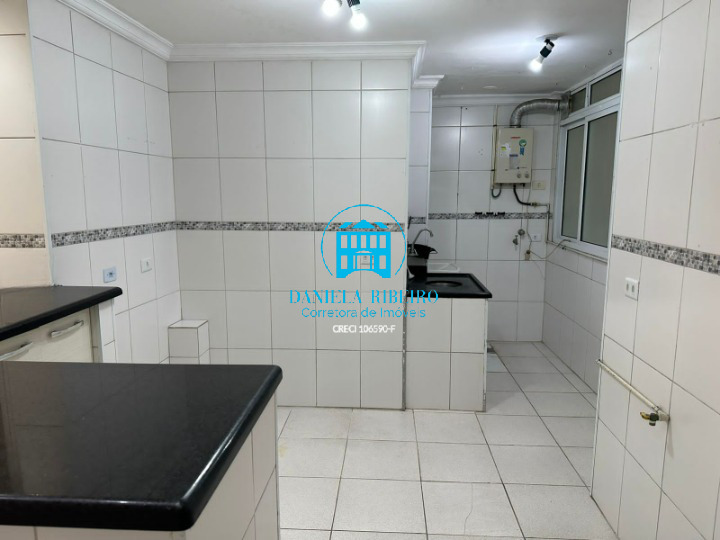 Apartamento à venda com 1 quarto, 55m² - Foto 4