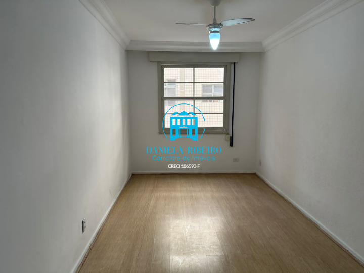 Apartamento à venda com 1 quarto, 55m² - Foto 1