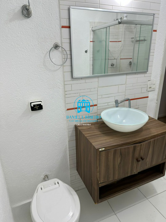 Apartamento à venda com 1 quarto, 55m² - Foto 7