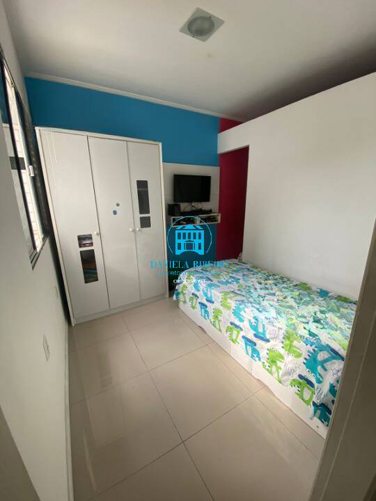 Apartamento à venda com 2 quartos, 85m² - Foto 5