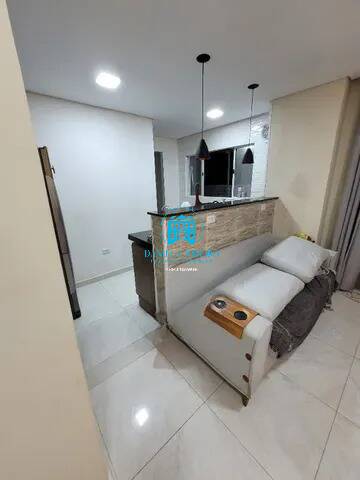 Apartamento à venda com 2 quartos, 65m² - Foto 3