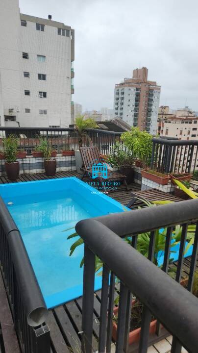 Apartamento à venda e aluguel com 5 quartos, 400m² - Foto 1