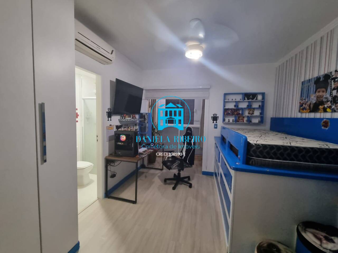 Casa à venda com 2 quartos, 127m² - Foto 15