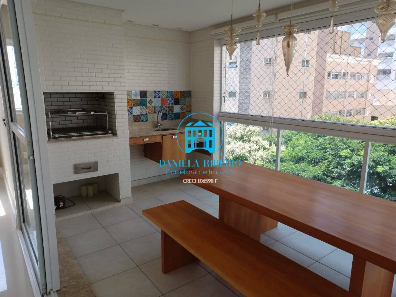 Apartamento à venda e aluguel com 4 quartos, 271m² - Foto 3