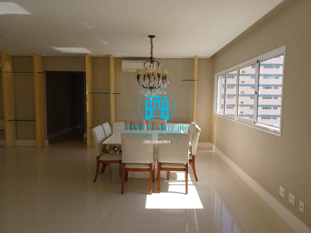 Apartamento à venda e aluguel com 4 quartos, 271m² - Foto 7