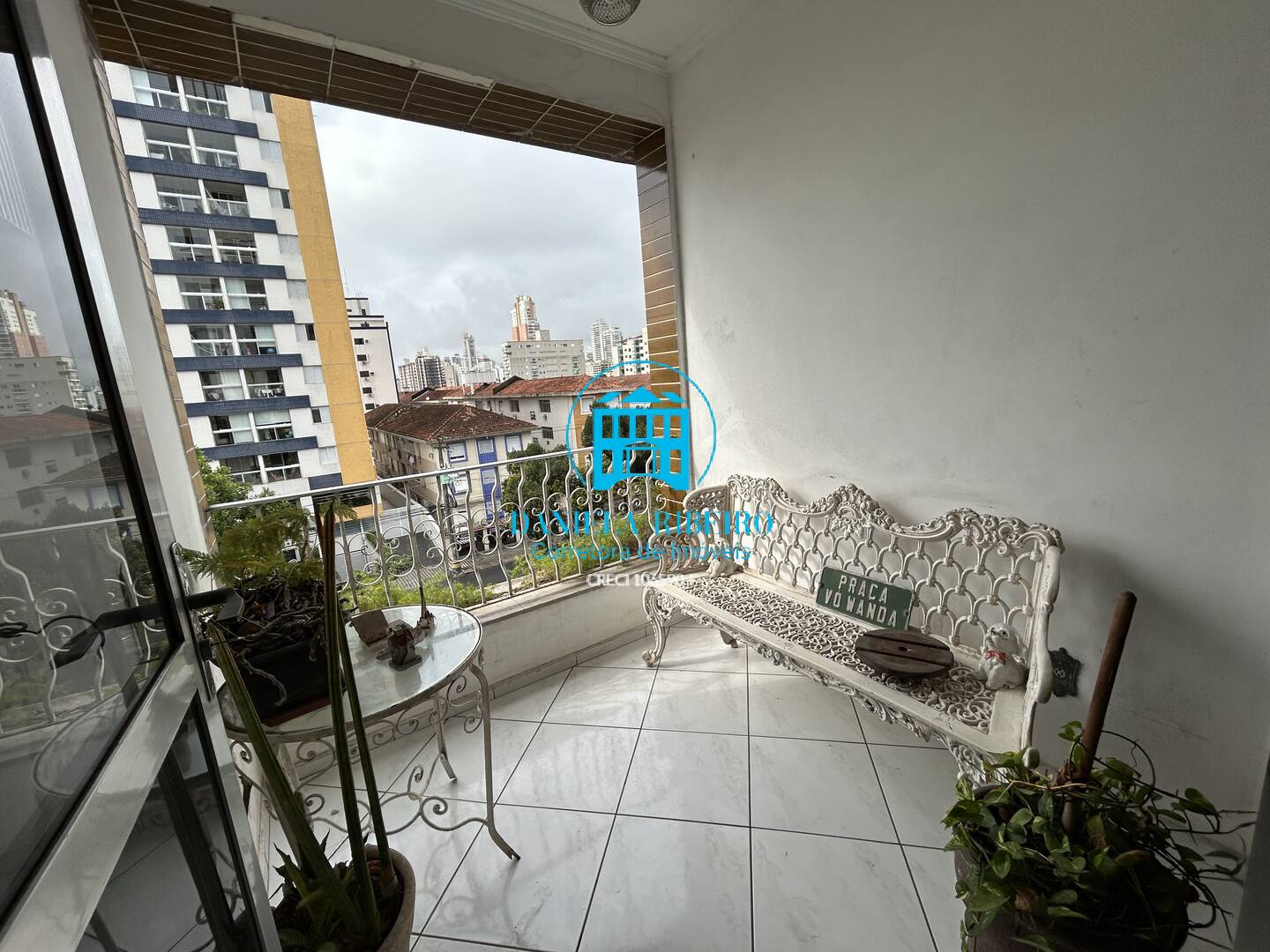 Apartamento à venda e aluguel com 3 quartos, 161m² - Foto 1