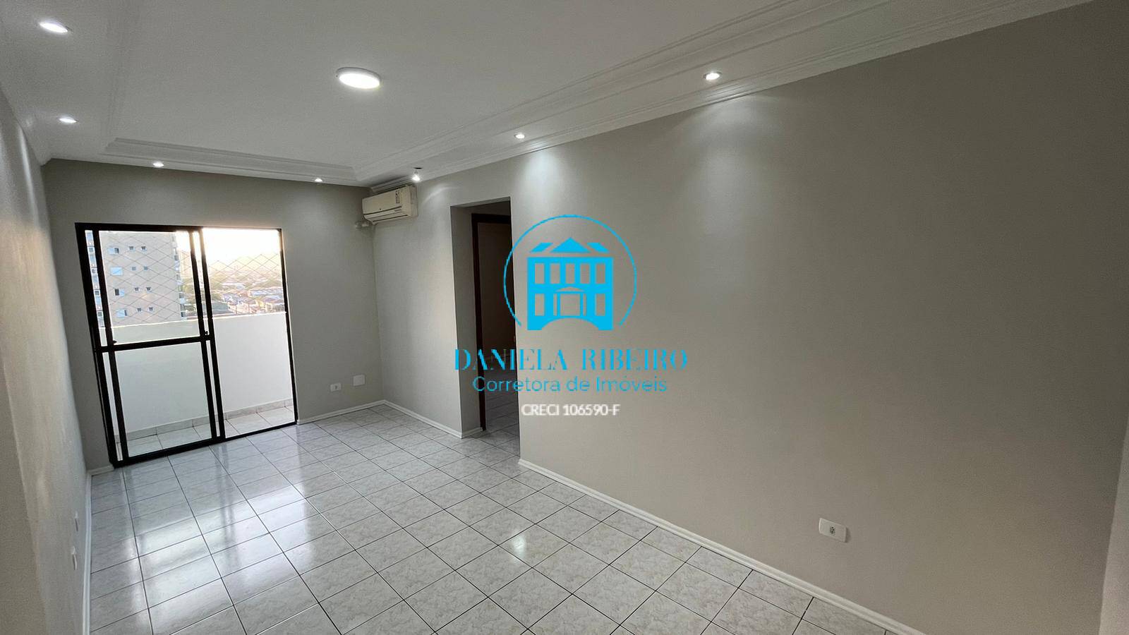 Apartamento à venda com 2 quartos, 89m² - Foto 1