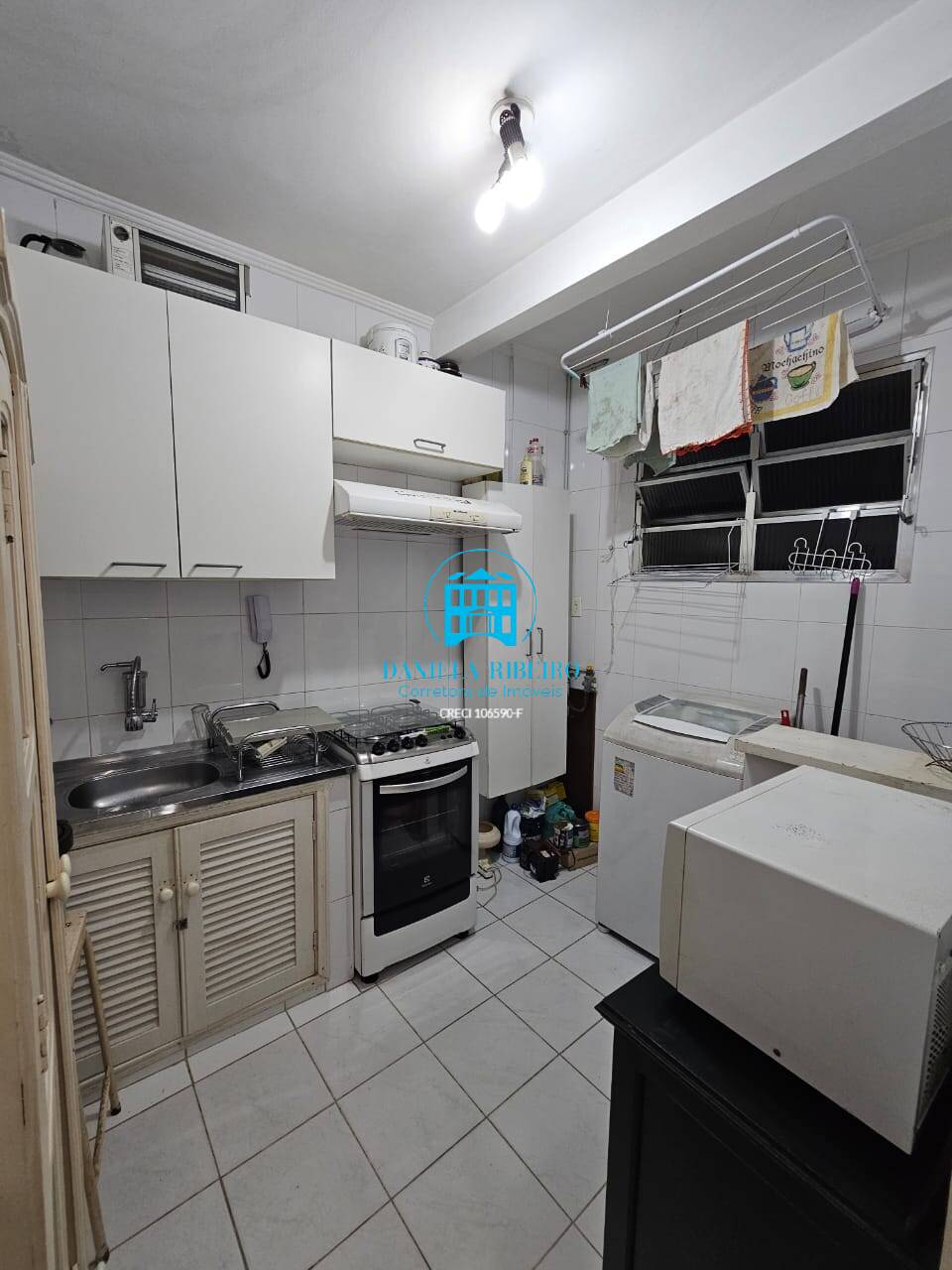 Apartamento à venda com 1 quarto, 50m² - Foto 20