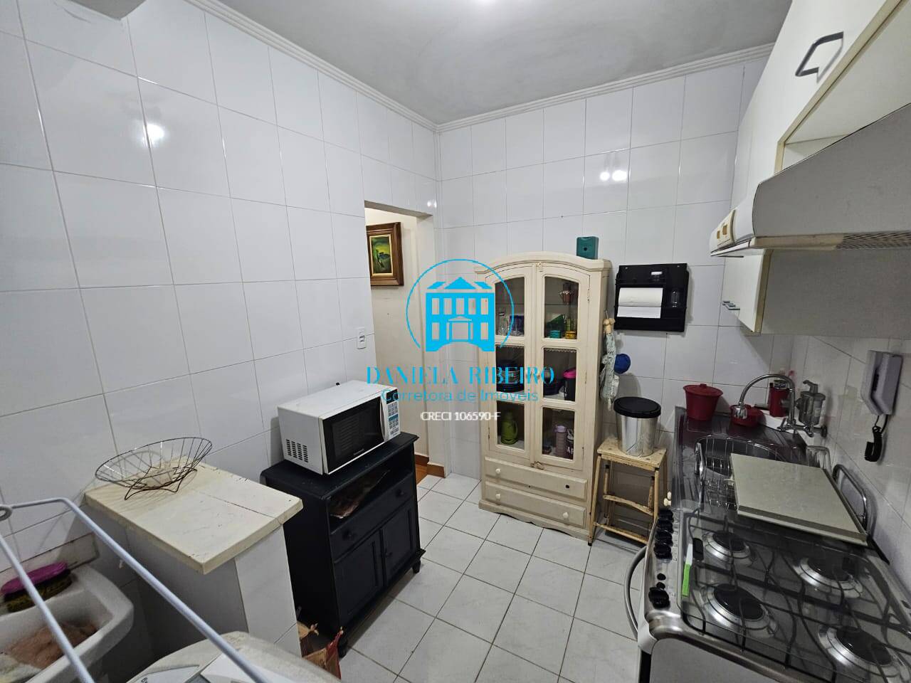 Apartamento à venda com 1 quarto, 50m² - Foto 19