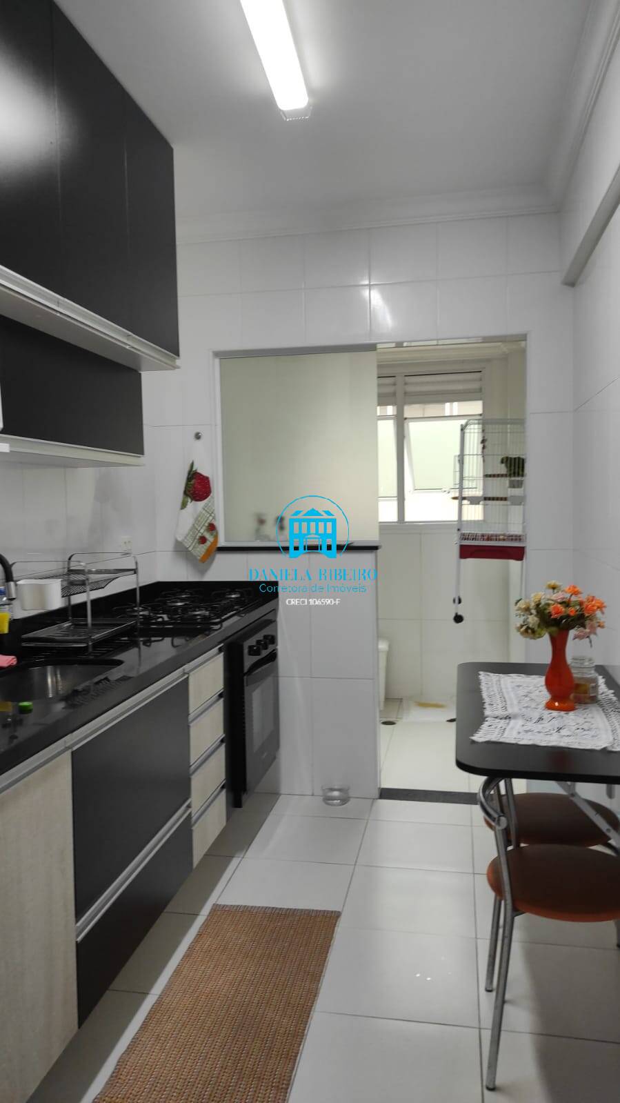 Apartamento à venda com 2 quartos, 75m² - Foto 9