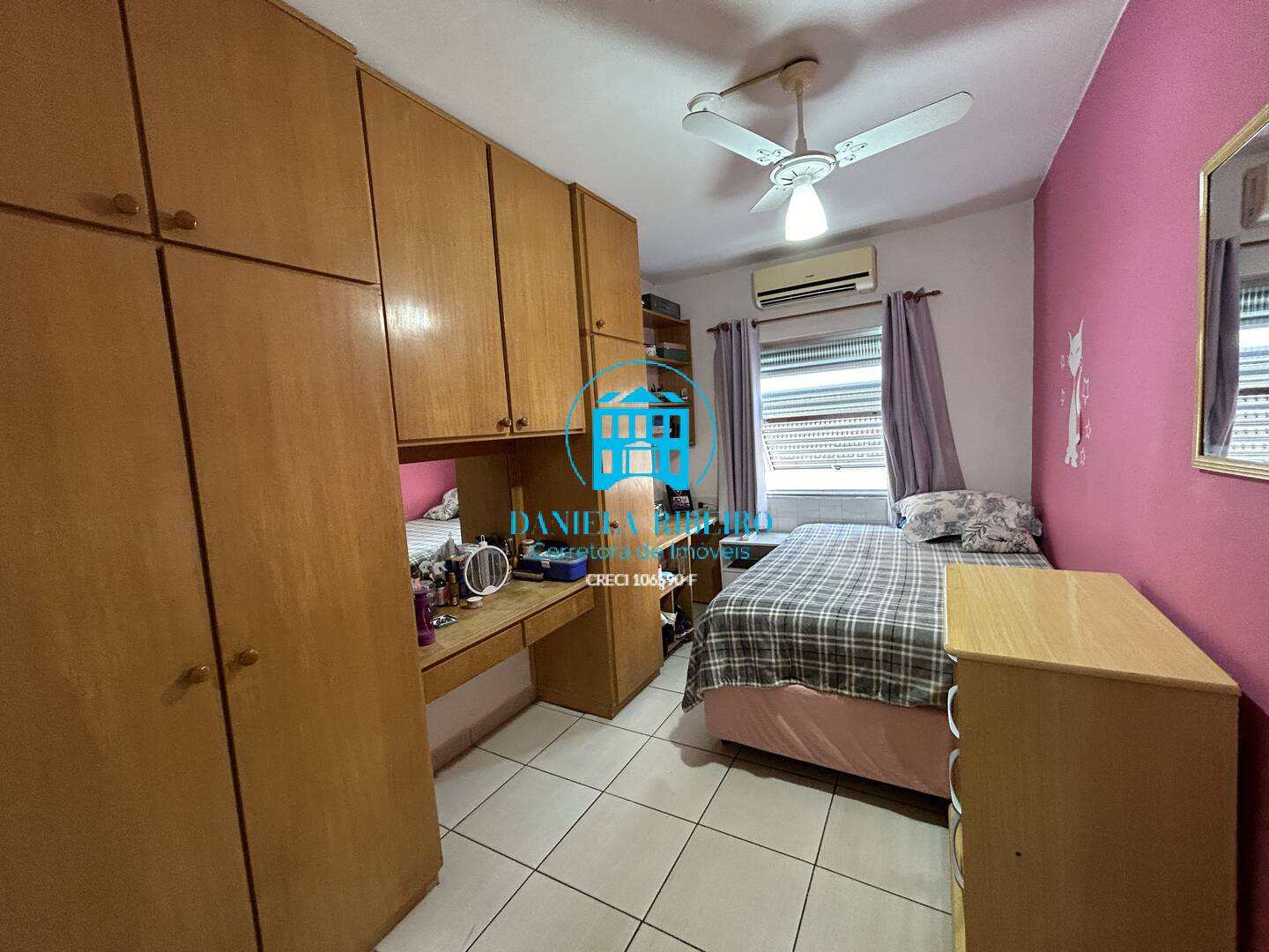 Apartamento à venda com 2 quartos, 66m² - Foto 4