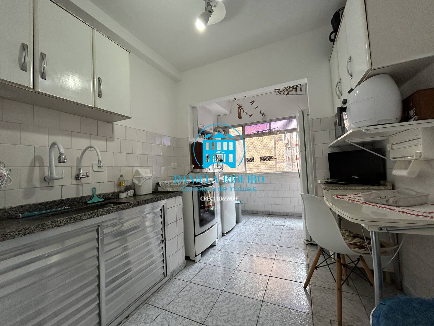 Apartamento à venda com 2 quartos, 66m² - Foto 10