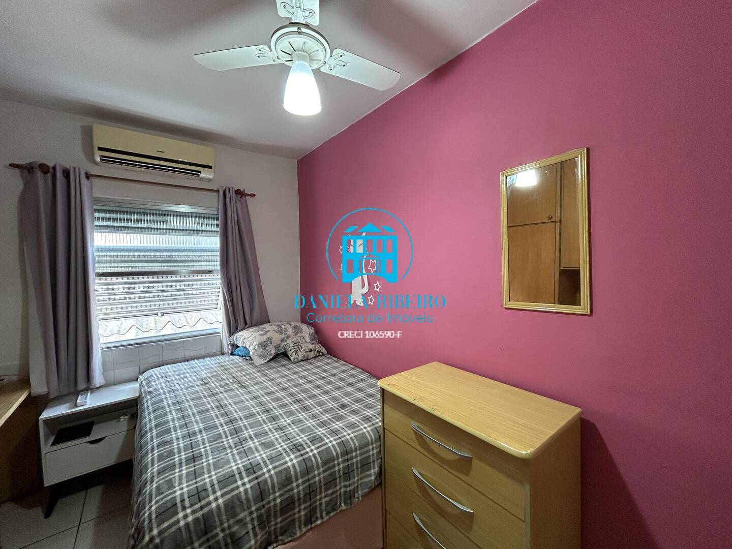 Apartamento à venda com 2 quartos, 66m² - Foto 6