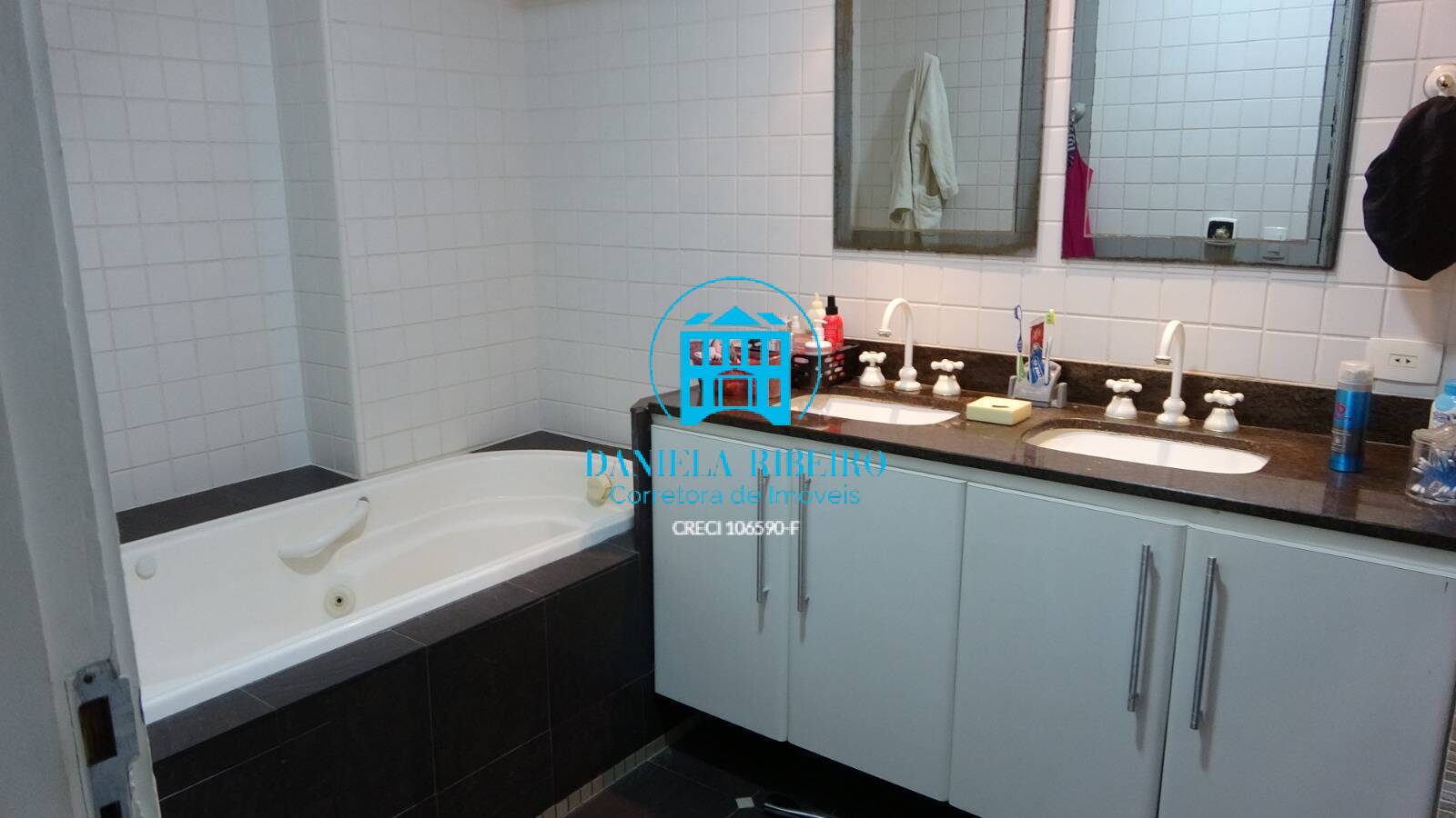 Apartamento à venda com 4 quartos, 257m² - Foto 13