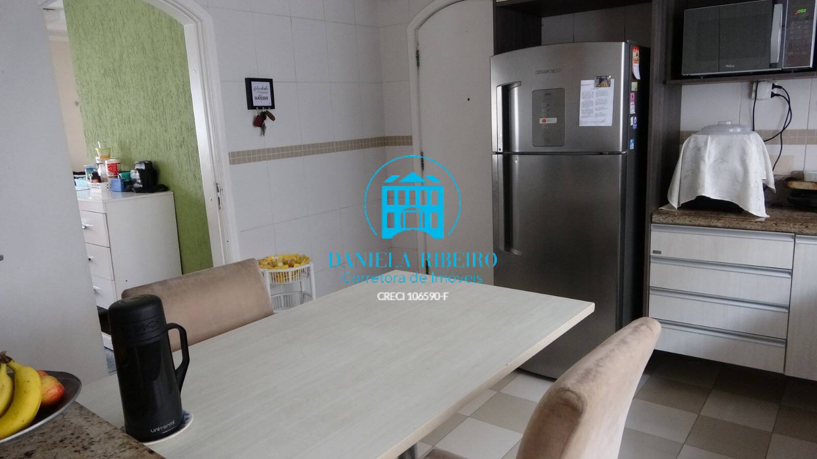 Apartamento à venda com 4 quartos, 257m² - Foto 19