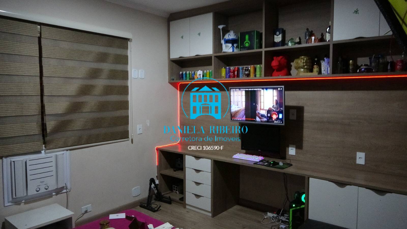 Apartamento à venda com 4 quartos, 257m² - Foto 16