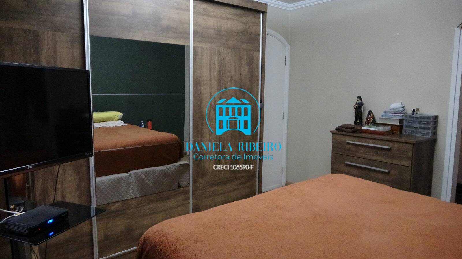 Apartamento à venda com 4 quartos, 257m² - Foto 12