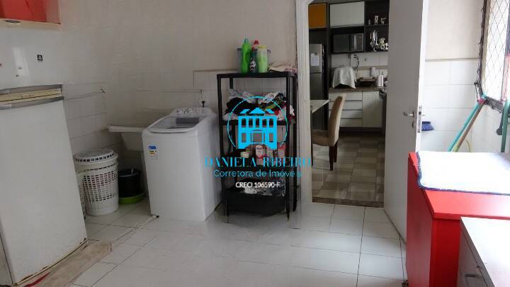 Apartamento à venda com 4 quartos, 257m² - Foto 21