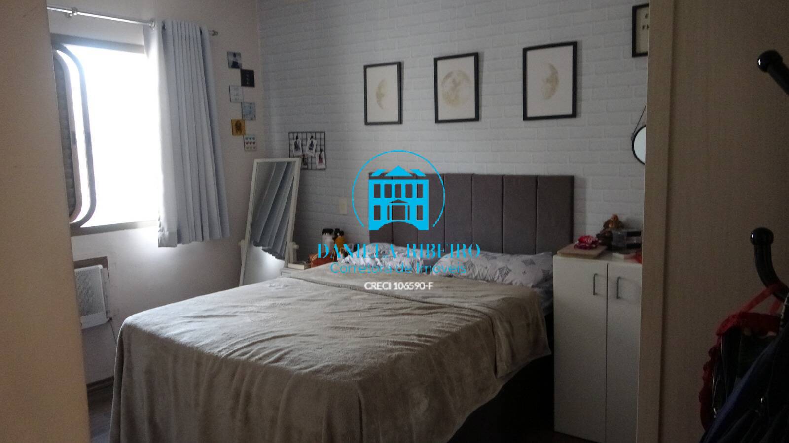 Apartamento à venda com 4 quartos, 257m² - Foto 14