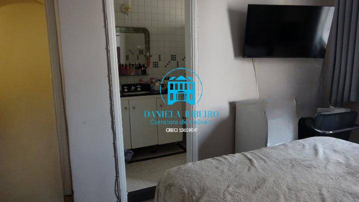 Apartamento à venda com 4 quartos, 257m² - Foto 15