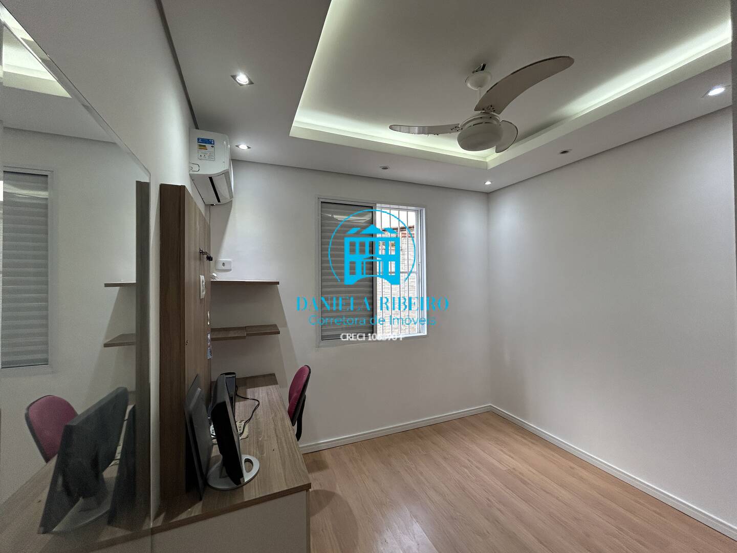 Apartamento para alugar com 2 quartos, 80m² - Foto 5